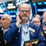 Stock market today: Live updates