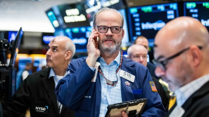 Stock market today: Live updates 2 Stock market today: Live updates