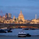 Stoxx 600, FTSE 100, MSC, defense