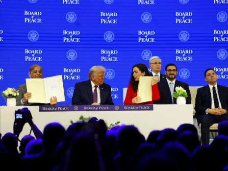 Strong support in Pakistan for Gaza peacekeeping force but questions linger | Israel-Palestine conflict News