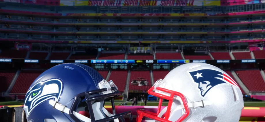 Super Bowl drives economic boon in the US ahead of game | Football News 1 Super Bowl drives economic boon in the US ahead of game | Football News