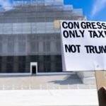 Supreme Court strikes down Trump tariffs in rebuke of signature policy