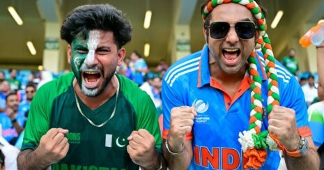 T20 World Cup: India vs Pakistan match confirmation delights teams, fans | ICC Men's T20 World Cup News
