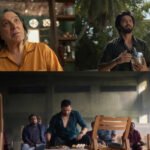 🎬 Aag Lagay Basti Mein (ALBM) Trailer Review — Fahad Mustafa Leads, Tabish Hashmi Shocks & Mahira Khan’s Character Sparks Debate 29 Tabish Hashmis stills from his debut film Aag Lagay Basti Mein