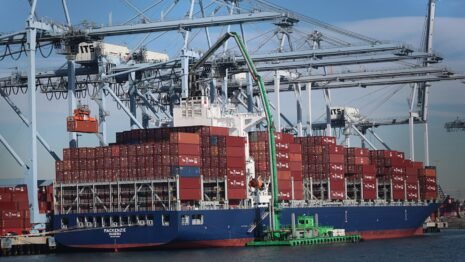 Tariff-linked Customs bond funding gap hits record $3.5 billion