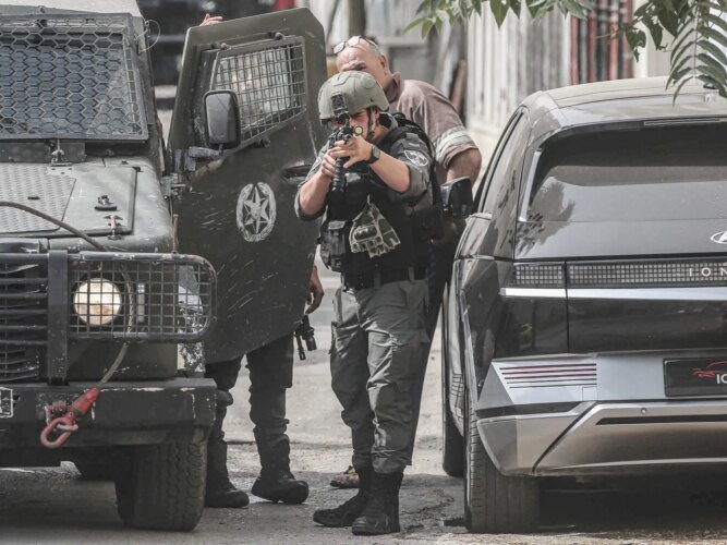 Thousands of Western nationals fought Israel’s war on Gaza: What to know | Explainer News 47 Thousands of Western nationals fought Israel’s war on Gaza: What to know | Explainer News