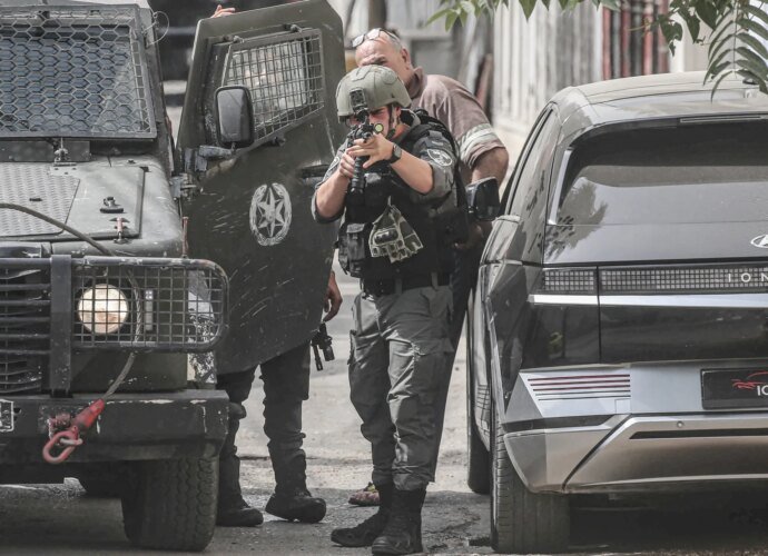 Thousands of Western nationals fought Israel’s war on Gaza: What to know | Explainer News