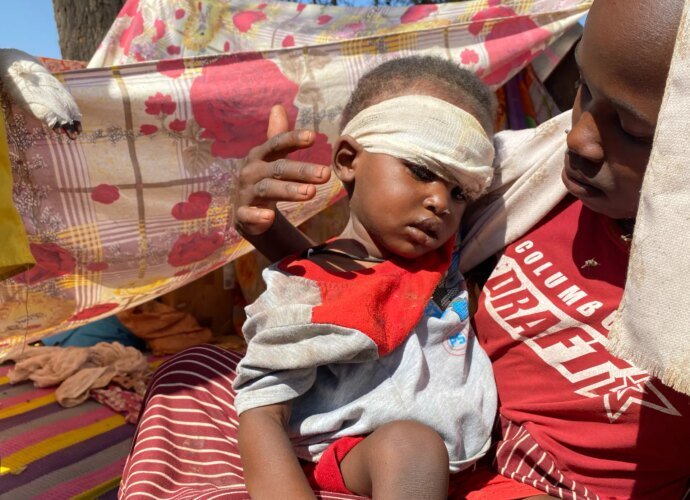 UN accuses paramilitary RSF of committing war crimes in Sudan’s el-Fasher | Crimes Against Humanity News