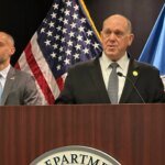 US border chief says Trump agrees to end deportation surge in Minnesota | Donald Trump News