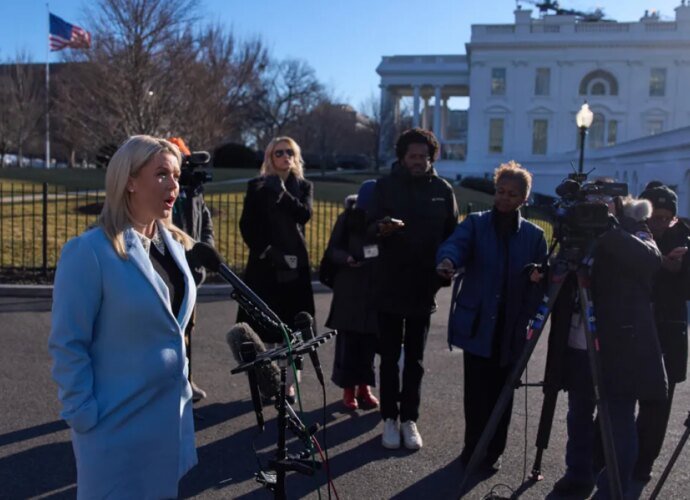 US re-asserts 2025 strikes ‘obliterated’ Iran’s nuclear programme | Politics News