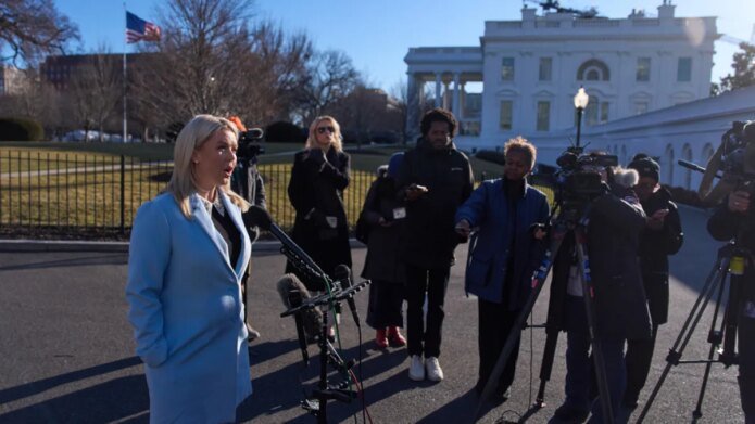 US re-asserts 2025 strikes ‘obliterated’ Iran’s nuclear programme | Politics News 3 US re-asserts 2025 strikes ‘obliterated’ Iran’s nuclear programme | Politics News