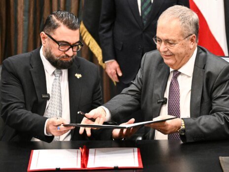 Why is the issue of Syrian prisoner repatriation from Lebanon complicated? | Syria's War