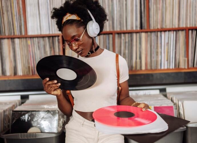 Why young people are ditching social media