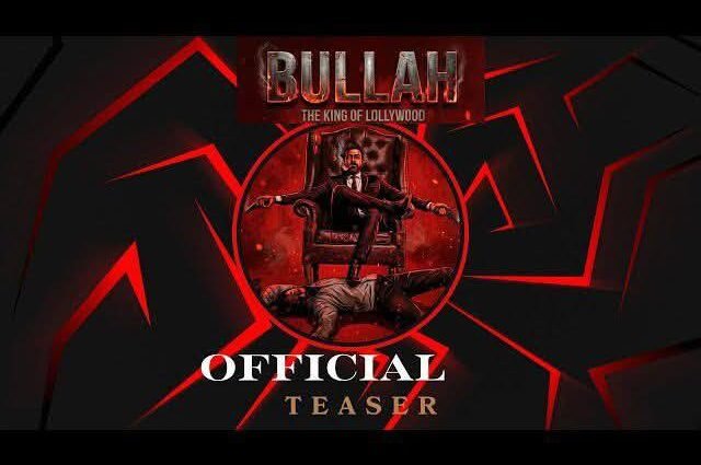 bullah shan shahid punjabi novie