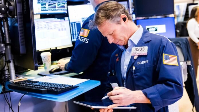 strong U.S. data; traders weigh Warsh Fed pick 20 strong U.S. data; traders weigh Warsh Fed pick