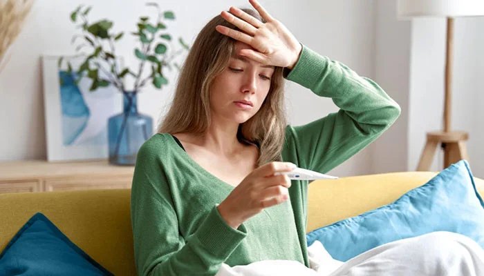 شدید گرمی میں تھکن کی اصل وجہ ’ہیٹ اسٹروک‘ نہیں ’ہیٹ فیور‘ بھی ہو سکتی ہے: ماہرین کی وضاحت 1 1567707 114008 updates