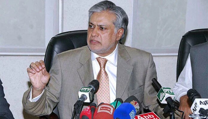 امریکا اور ایران کے درمیان بالواسطہ مذاکرات جاری ہیں، اسحاق ڈار 1 1568090 051202 updates