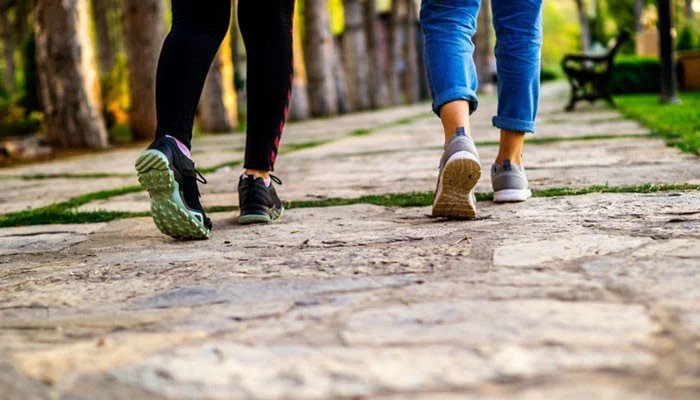 ماہرین کے تجویز کردہ ’1 منٹ واک ٹیسٹ‘ سے معلوم کریں اپنی حقیقی ’حیاتیاتی عمر‘ 1 1569689 122811 updates