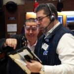 Stock market today: Live updates