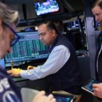 Stock market today: Live updates