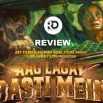 Aag Lagay Basti Mein Review