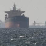 Chubb set as main U.S. insurer for Persian Gulf shipping amid Iran war