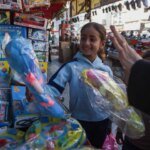 Eid without toys: Israeli restrictions drive up prices in Gaza | Israel-Palestine conflict News