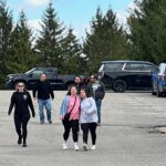 FBI reports ‘active shooter situation’ at Michigan synagogue in the US | Gun Violence News