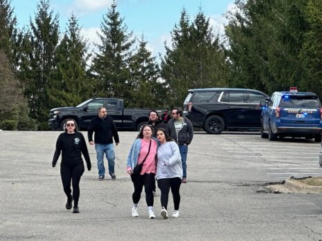 FBI reports ‘active shooter situation’ at Michigan synagogue in the US | Gun Violence News