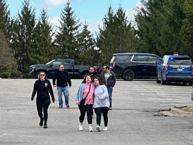 FBI reports ‘active shooter situation’ at Michigan synagogue in the US | Gun Violence News