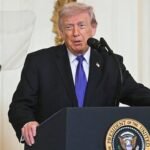 Iran-U.S. war live updates: Trump outlines objectives