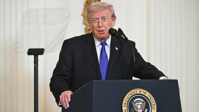 Iran-U.S. war live updates: Trump outlines objectives 2 Iran-U.S. war live updates: Trump outlines objectives