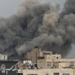 Iran warns European countries from joining the war | Israel-Iran conflict