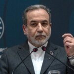 Iran’s FM confirms contact with US envoy Witkoff, denies talks under way | US-Israel war on Iran News