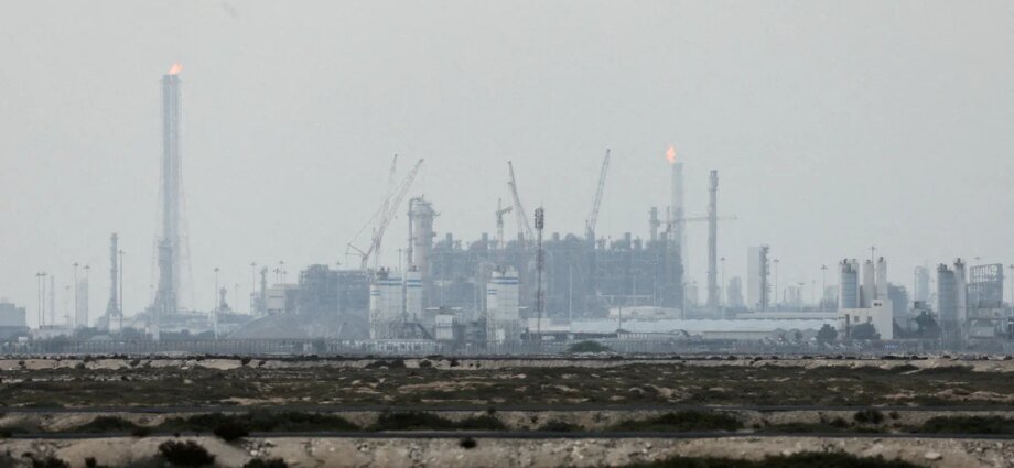 Iran’s strike on Qatar gas facility will reduce supply for 3 to 5 years | International Trade