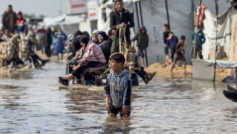 Is the world ignoring Gaza? | Israel-Palestine conflict News