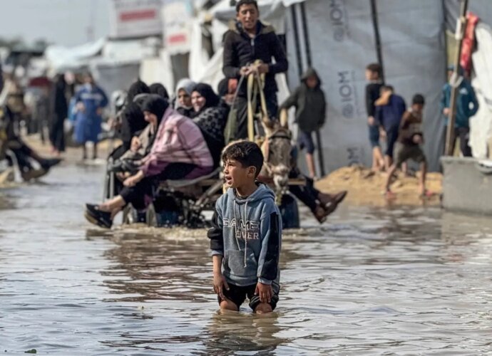 Is the world ignoring Gaza? | Israel-Palestine conflict News