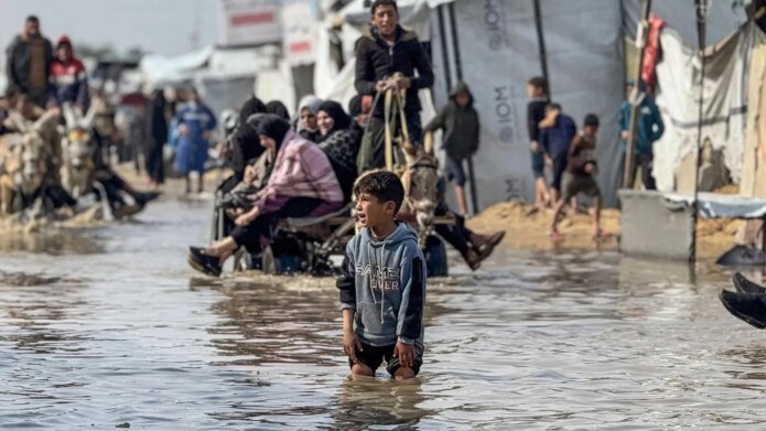 Is the world ignoring Gaza? | Israel-Palestine conflict News 5 Is the world ignoring Gaza? | Israel-Palestine conflict News