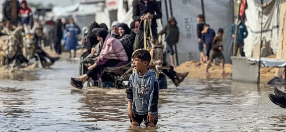 Is the world ignoring Gaza? | Israel-Palestine conflict News