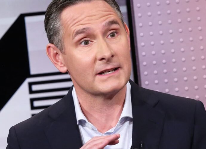 Marvell shares surge 20% as CEO points to continuing AI demand