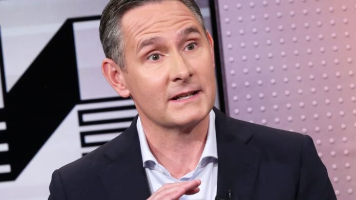 Marvell shares surge 20% as CEO points to continuing AI demand