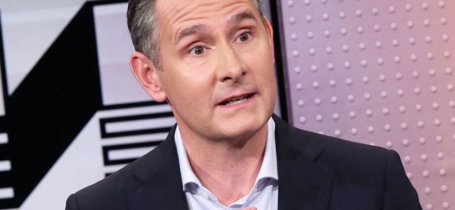 Marvell shares surge 20% as CEO points to continuing AI demand