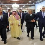 Middle East leaders meet in Pakistan; Trump weighs Iran ground troops