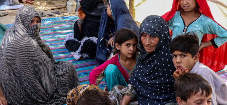 Nearly 66,000 Afghans displaced amid fierce fighting on Pakistan border: UN | Conflict News