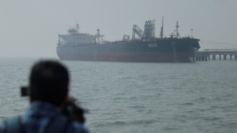 Oil above $100 as as market shrugs off U.S. measures to reduce prices