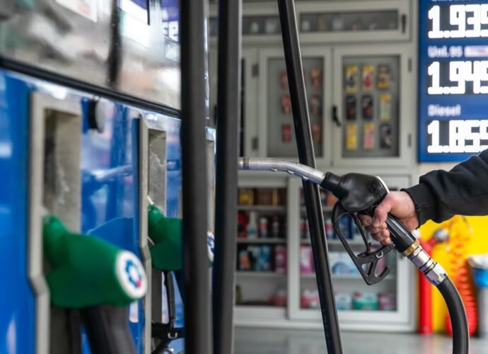 Oil and gas prices soar after energy facility attacks in Qatar, Iran