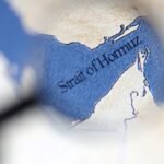 Oil poised for gains as Iran war threatens export facilities