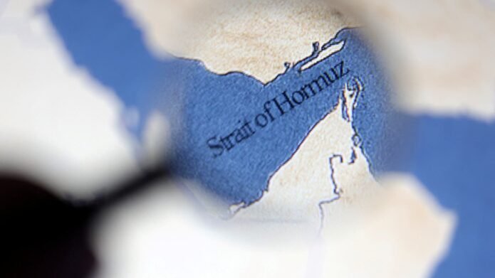 Oil poised for gains as Iran war threatens export facilities