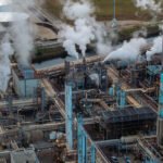 Oil prices are set to rise further as war in the Middle East escalates