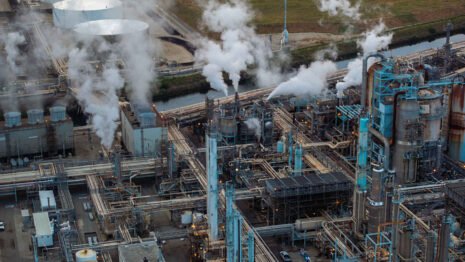 Oil prices are set to rise further as war in the Middle East escalates